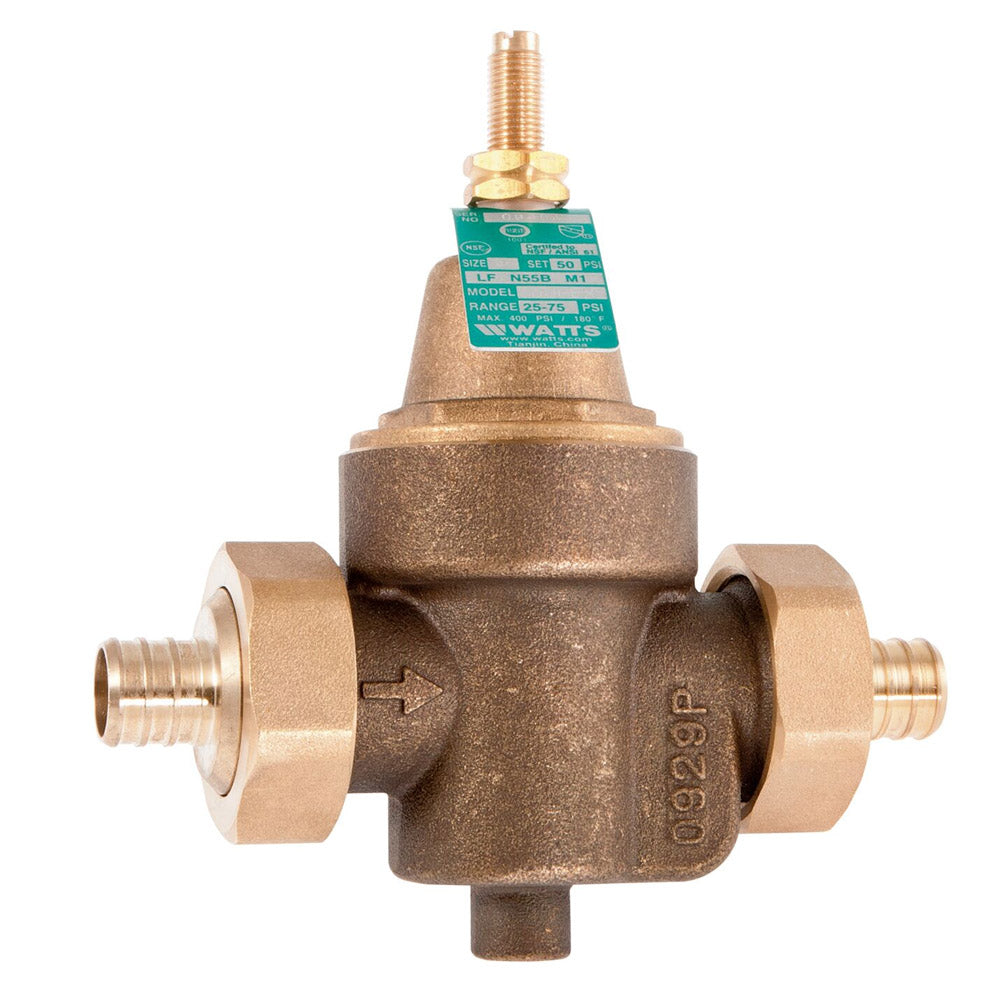 q* 3/4 PRV LFN55DU-PEX