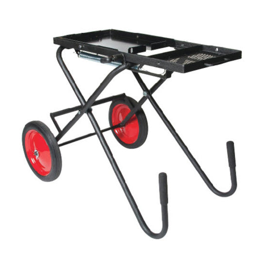 BLACK FOLDING STAND FOR 2SE