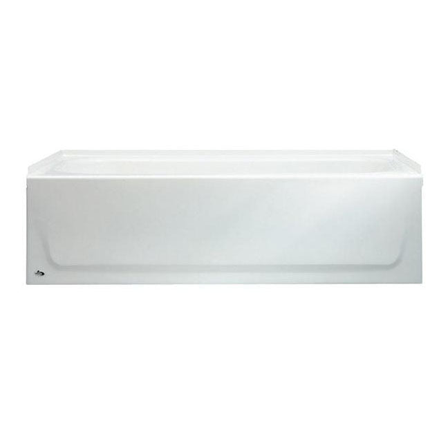 ALOHA 60 STEEL TUB RH WH
