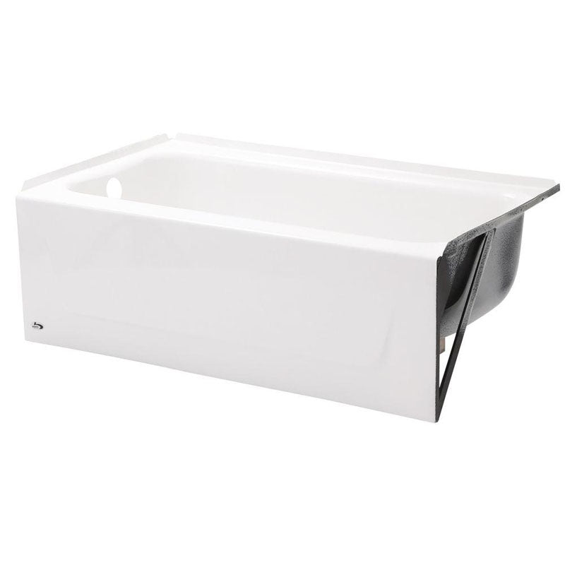 HONOLULU 46 1/2 STEEL TUB LH W