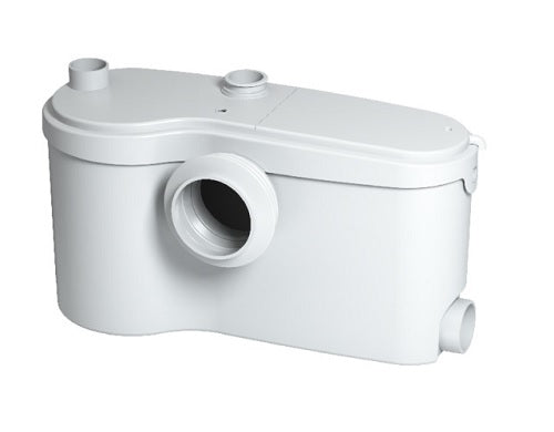 SANIBEST GRINDER PUMP ONLY