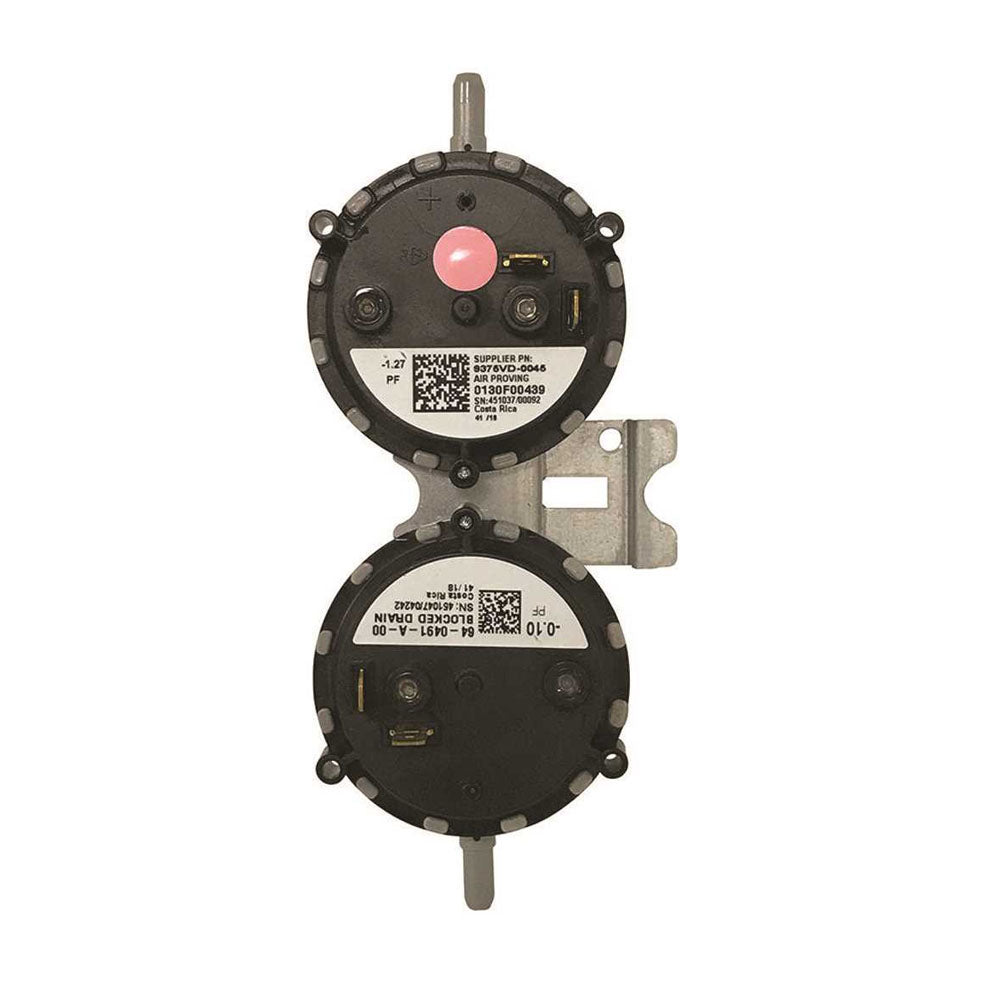 -.10/-1.27 PRESSURE SWITCH 96%