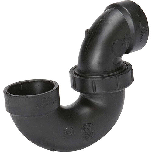 ABS P-TRAP/UN.