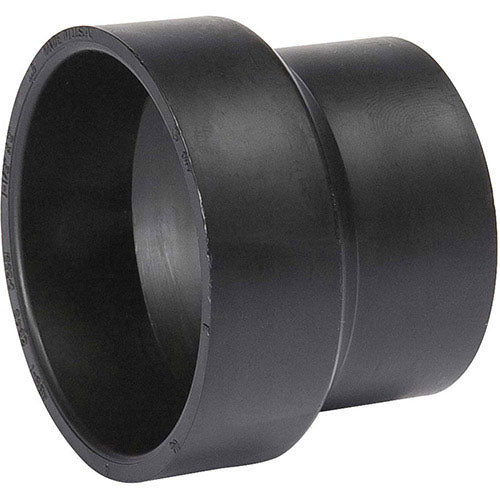 ABS RED COUPLING