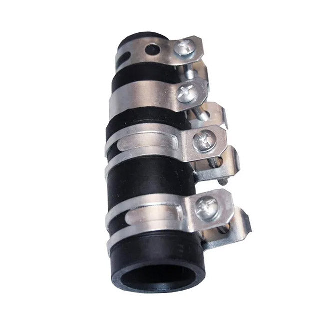 RUBB DISHWASH CONNECTOR