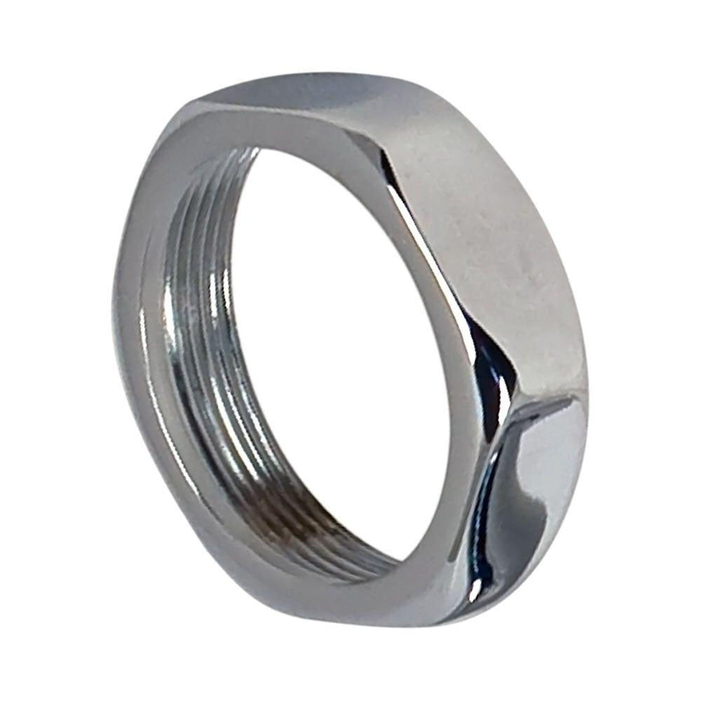 A6 HDL COUPLING NUT CP