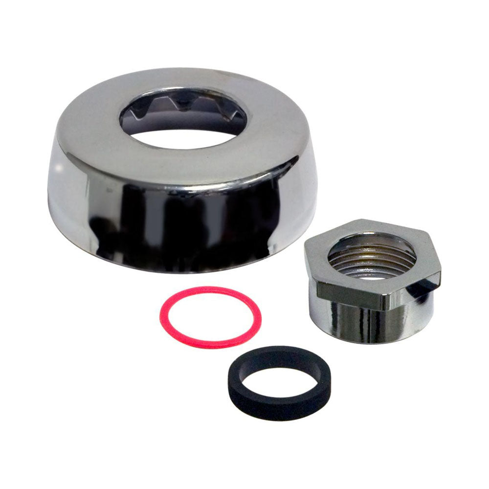 F5A 3/4 SPUD COUPLING ASMBLY