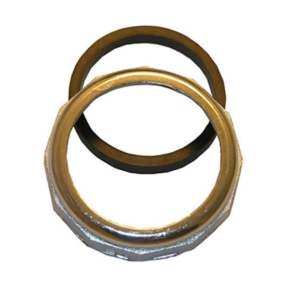 1-1/2S JOINT NUT/WASHER