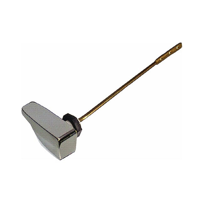 ELJER CHR FLUSH LEVER