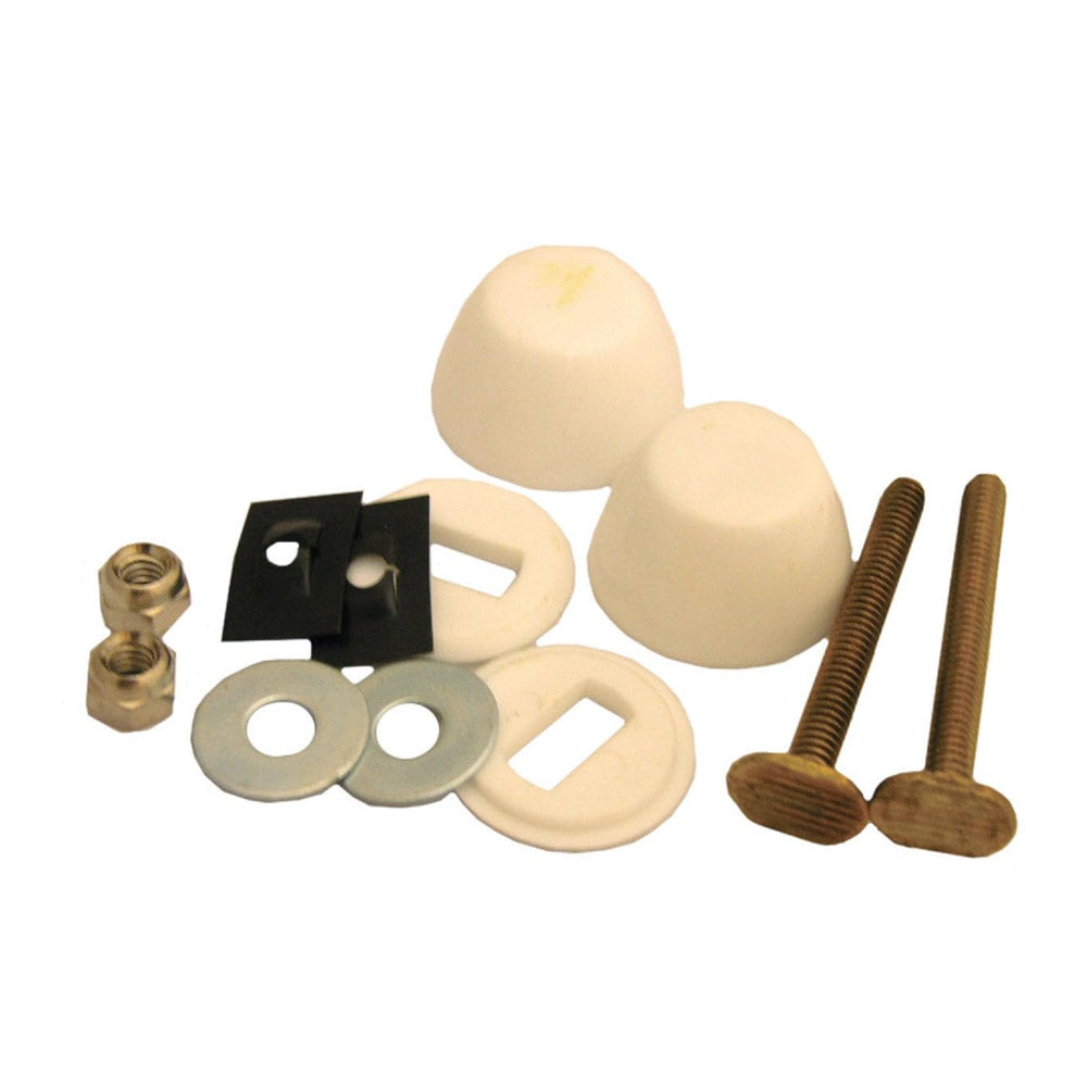 1/4X2-1/4 TOIL BOLT SET