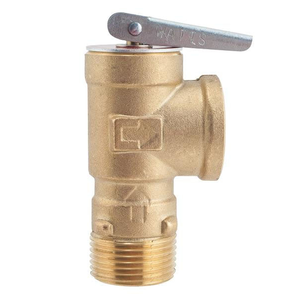 3L POPPET REL VLV 150