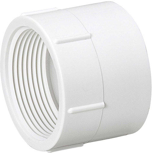 PVC DWV FPT ADAPT