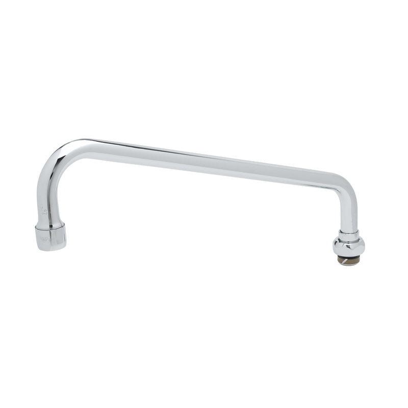 SPOUT SWING NOZZLE 12" LENGTH