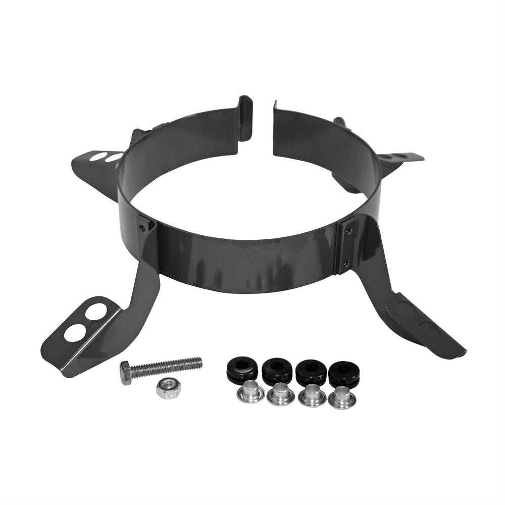 4 WING FLEXIBLE MOUNT BRACKET