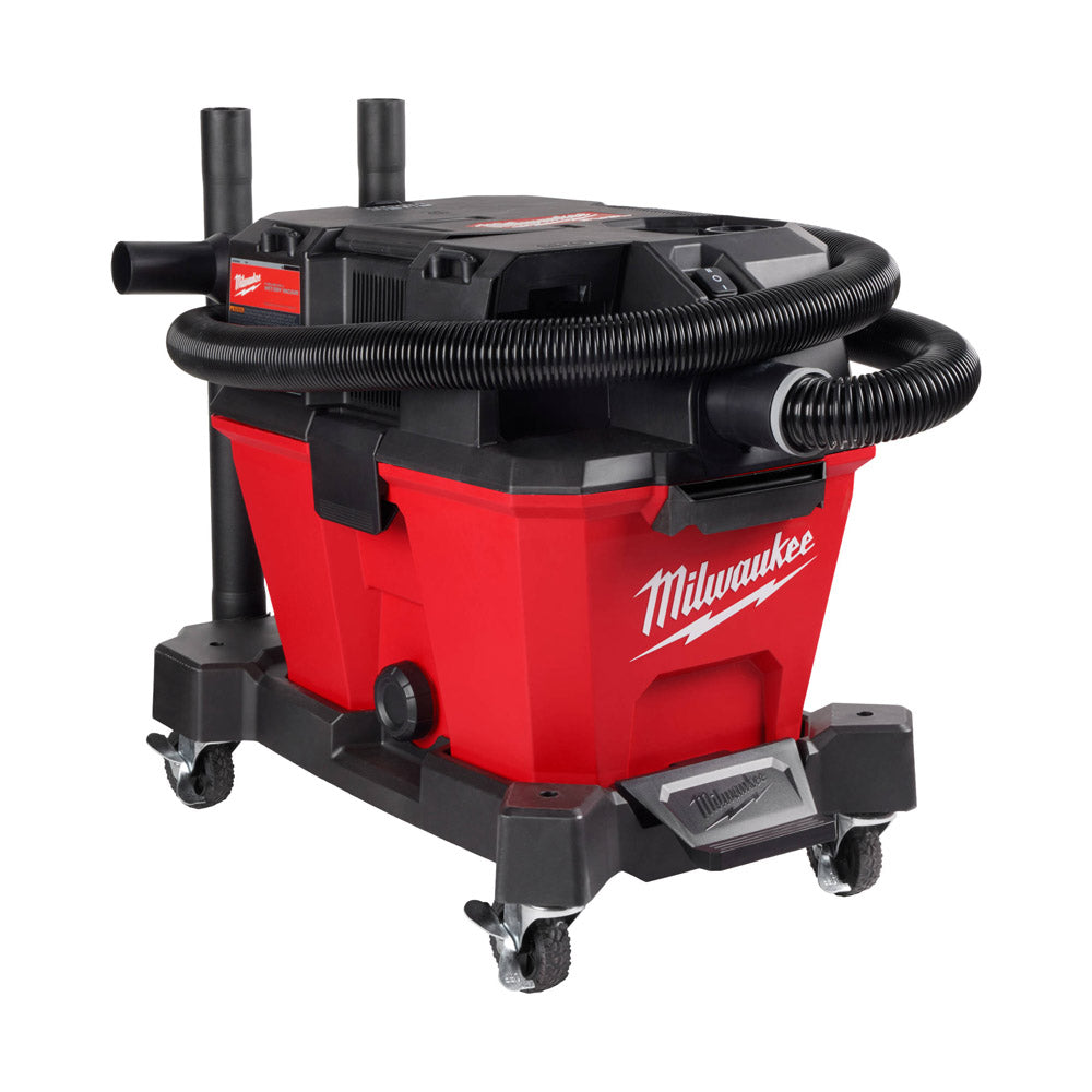 M18 FUEL 6GALLON W/D VACUUM