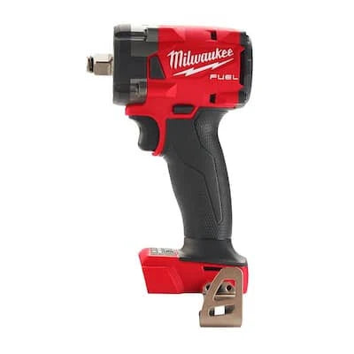 M18 FUEL™ 1/2 " Compact Impact Wrench w/ Friction Ring Bare Tool