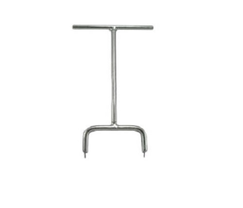 WES7 T-BAR CARTRIDGE REMOVER
