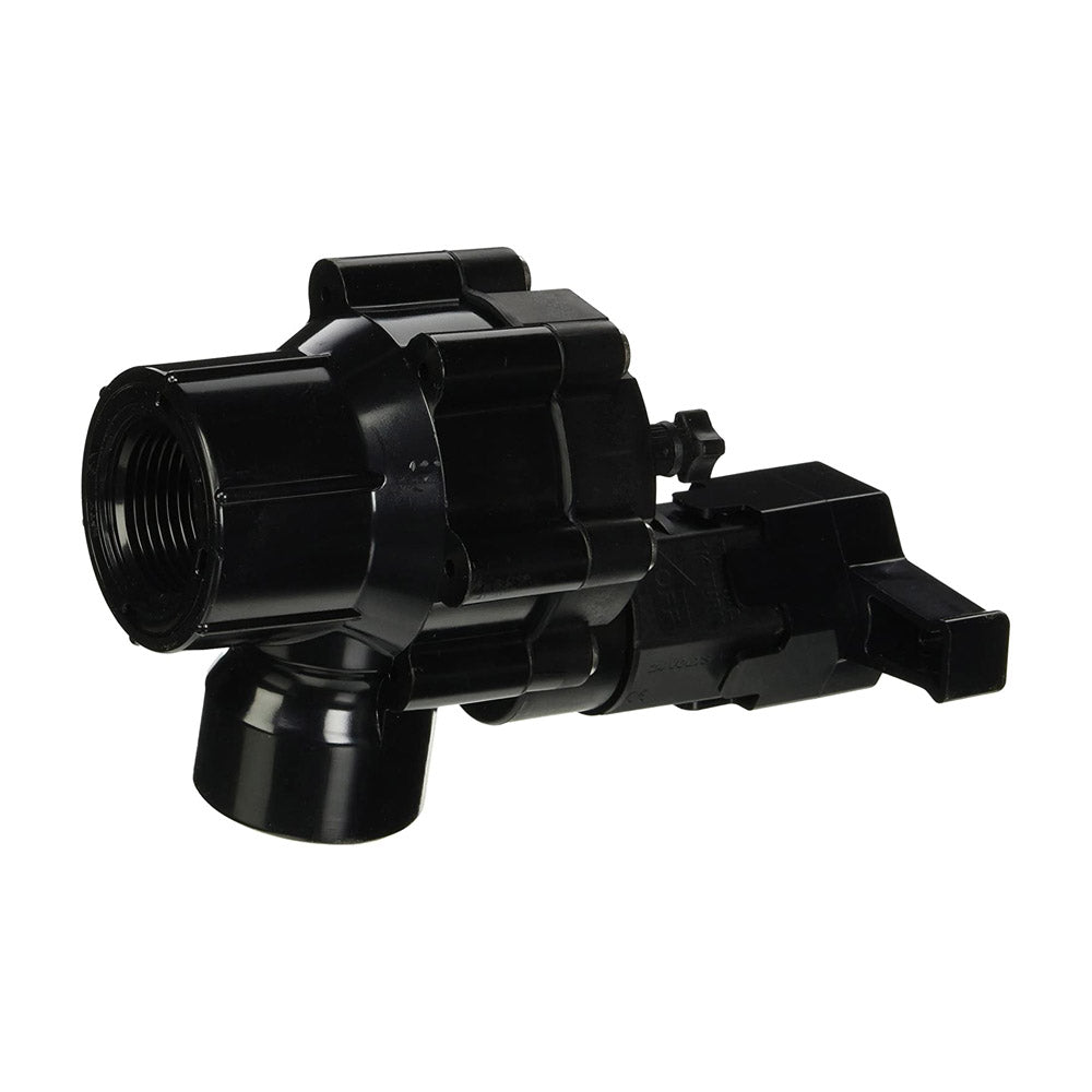 DVA 1 ELECTRIC ANGLE VLV 24