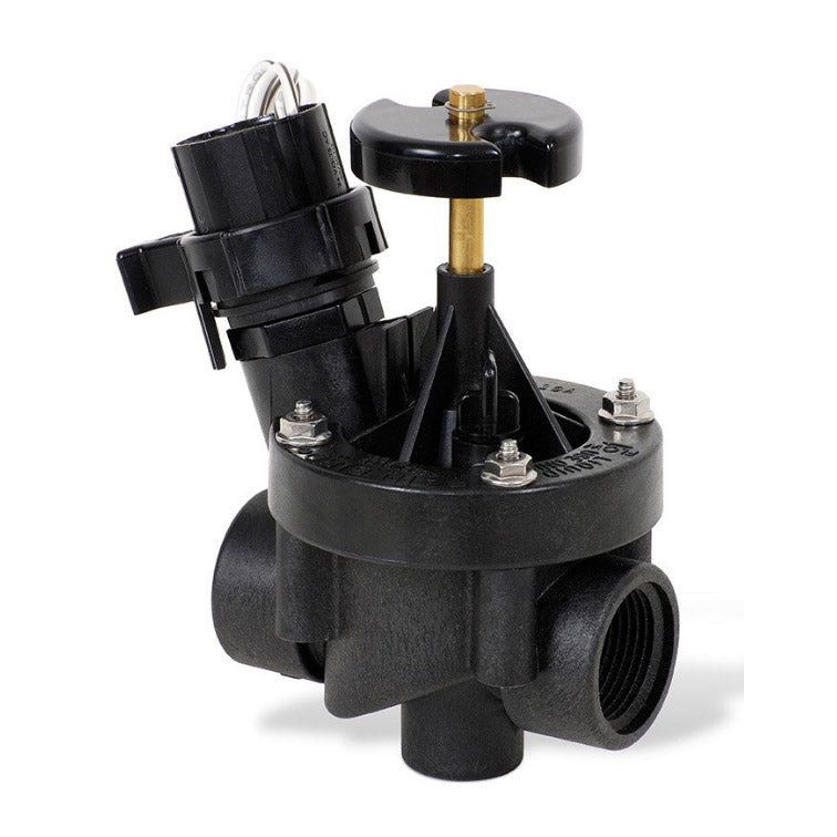 1 FPT SCRUBBER VALVE