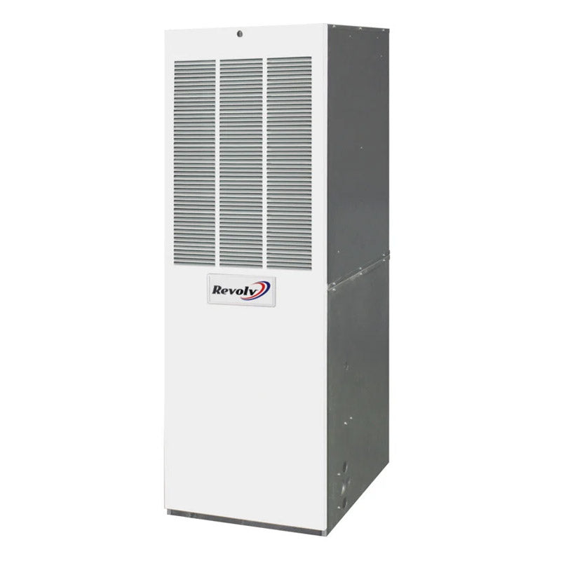 REVOLV 10KW MH FURN W/COIL
