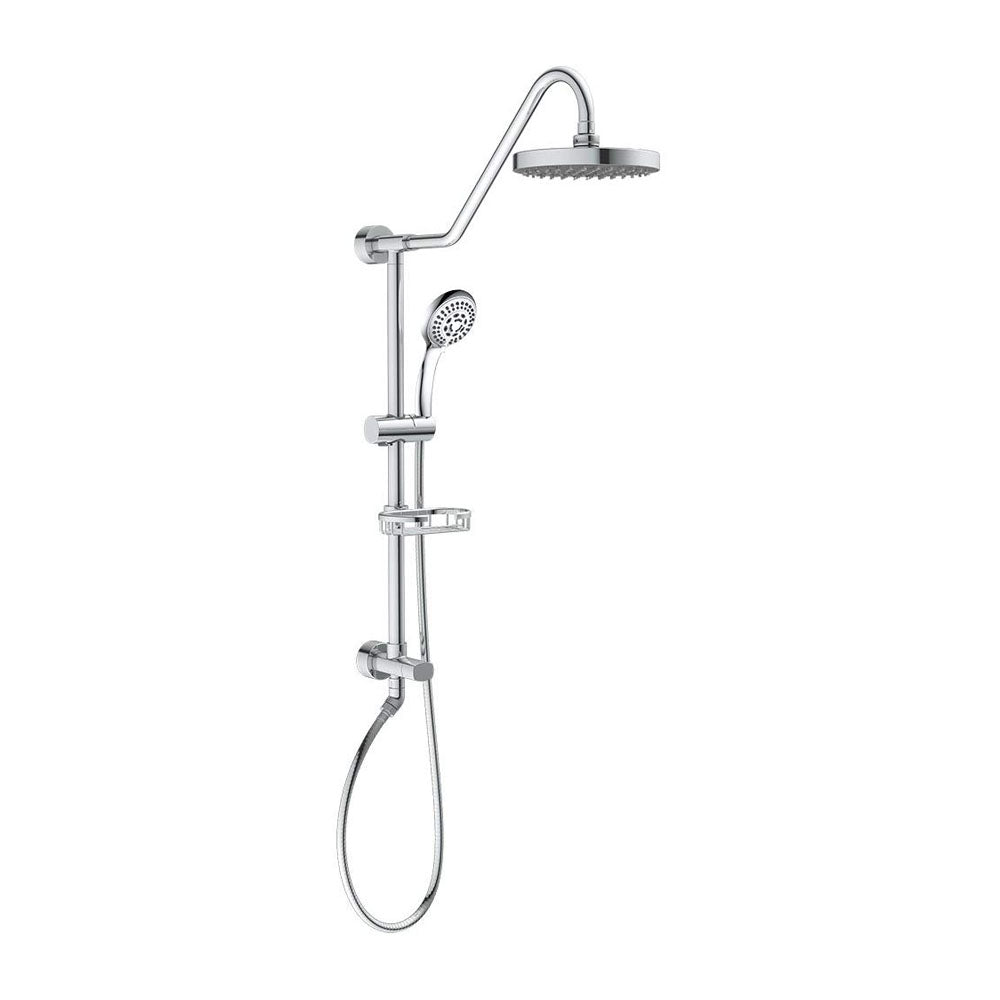 KAUAI III CH SHOWERSPA