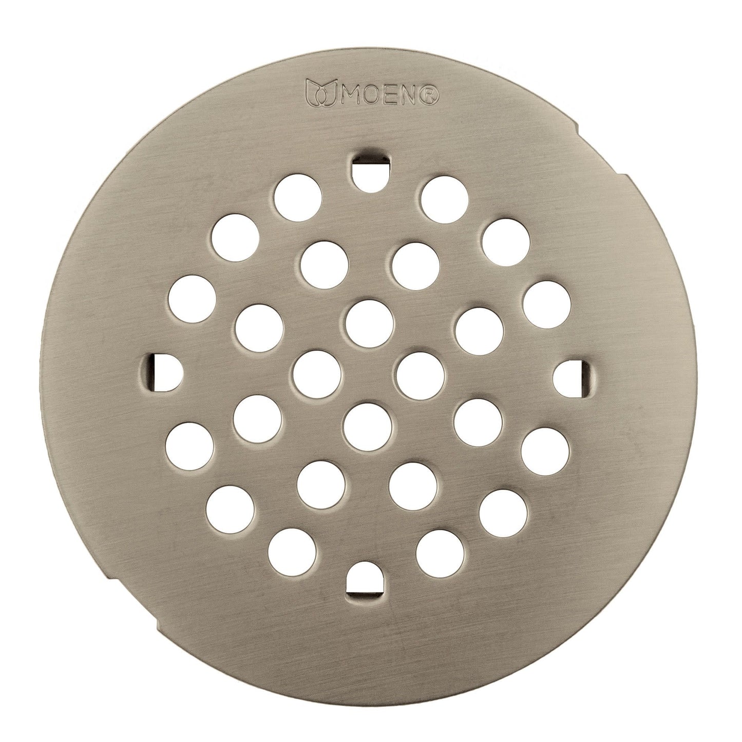 4-1/4" SNAP IN DRAIN COVER B