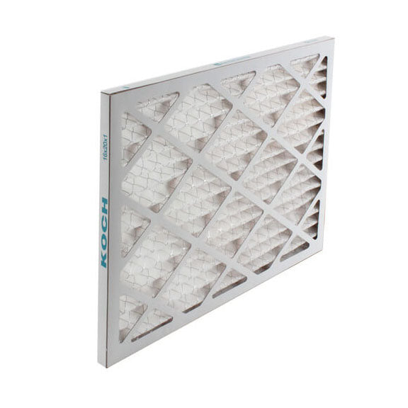 16X20X1 MERV 8 PLEAT FILTER
