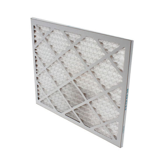 16X25X1 MERV 8 PLEAT FILTER