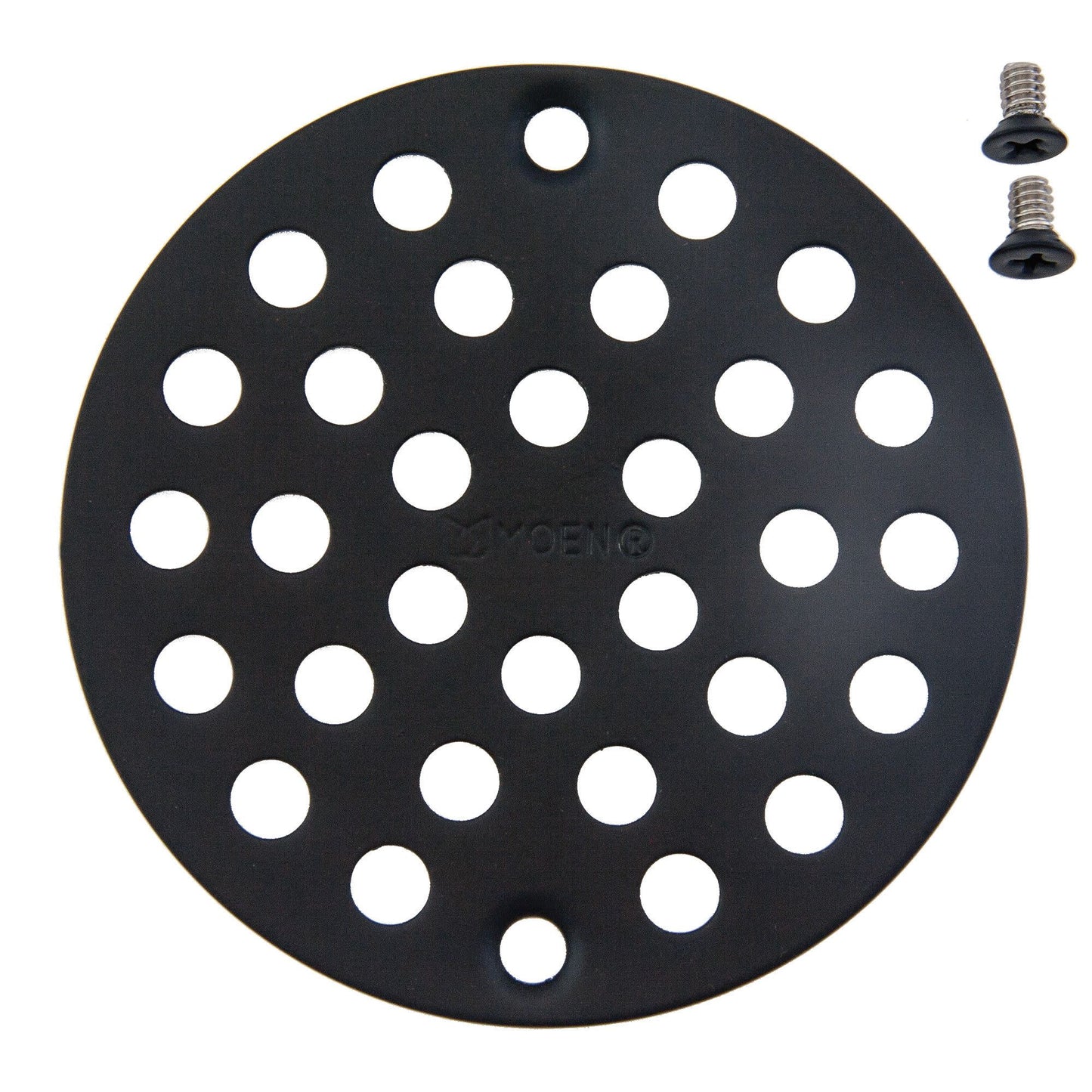 4" DRAIN COVER WR