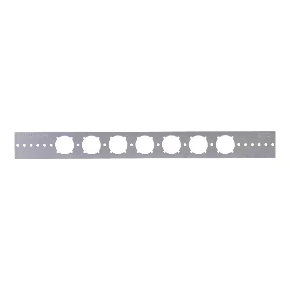 PEXRITE 2 X 20,GALV BRACKET