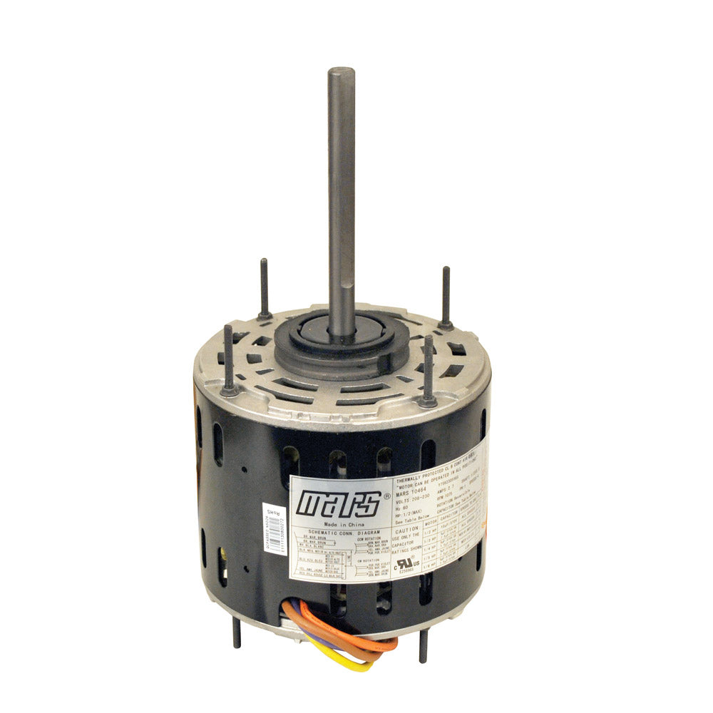MOTOR MULTI-HP 1/6-1/2 115