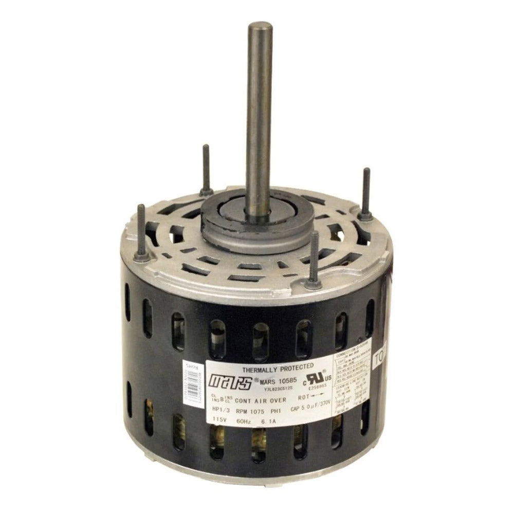 FURNACE MOTOR 115V 1/3 HP 3-SP