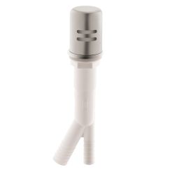AIR GAP W/ ESCUTCHEON SRS