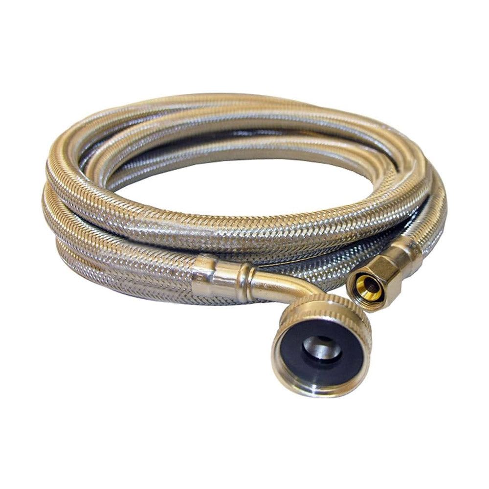 3/8X3/4X72 SS CONNECTOR