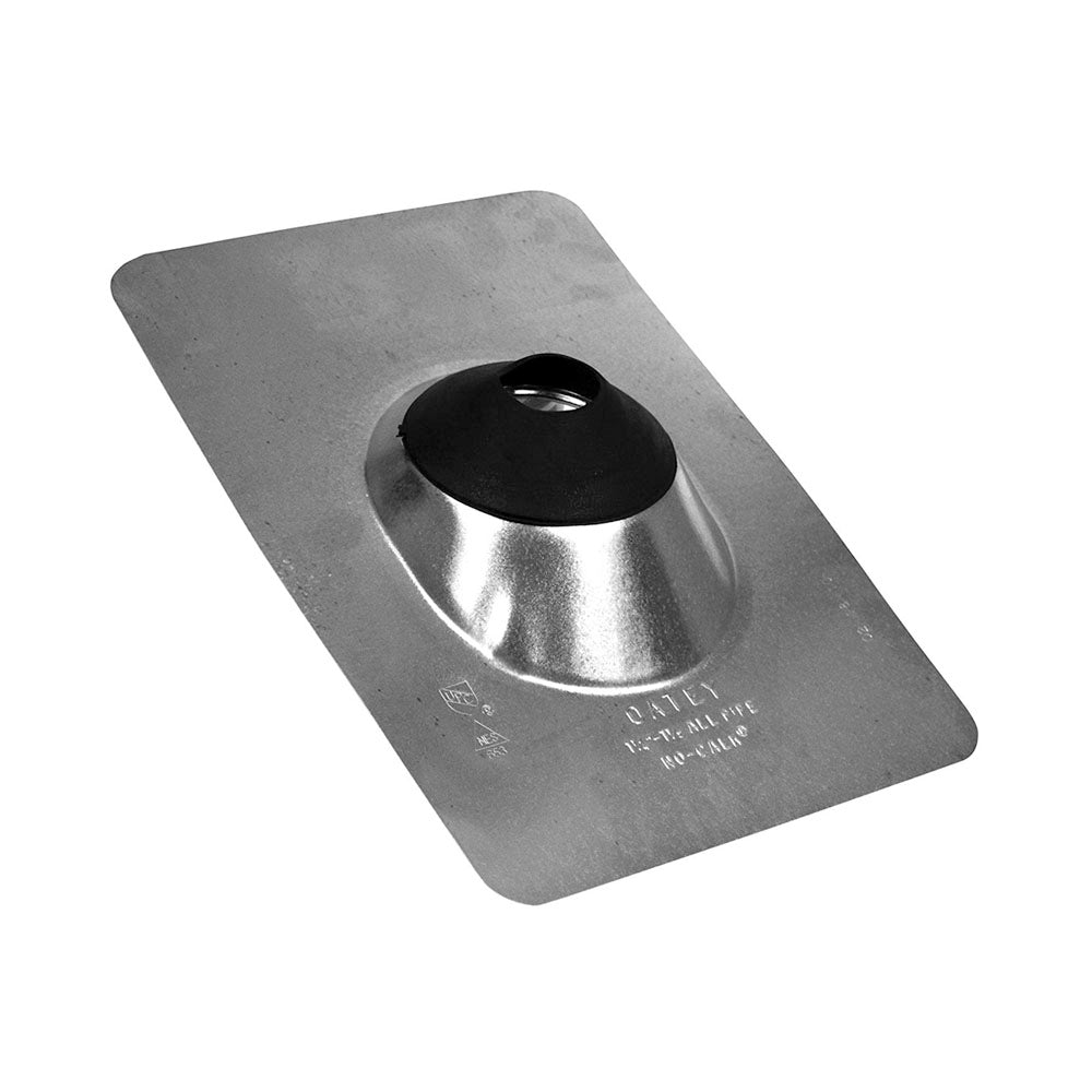 1-1/2 NO CAULK ROOF FLASHING