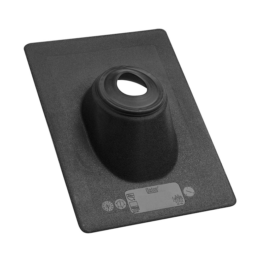 3 POLY NC RF FLASHING