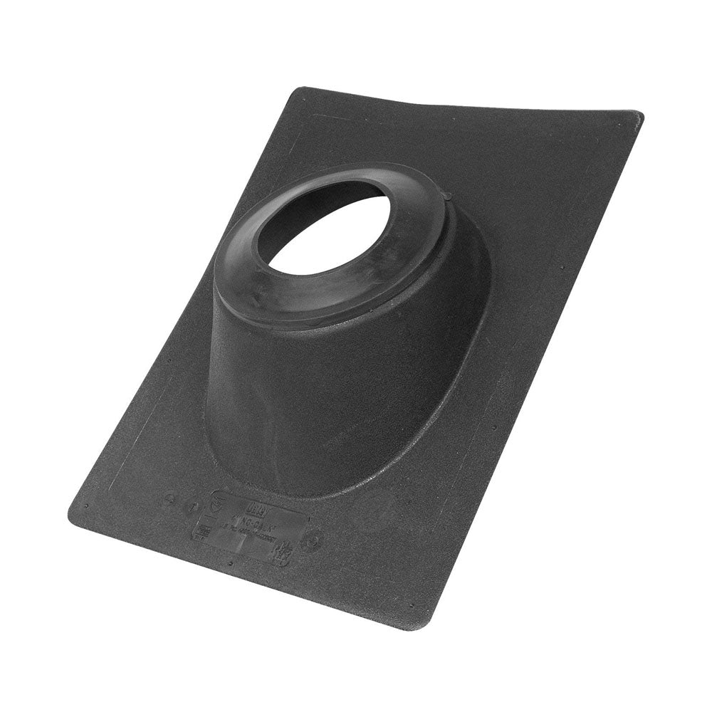 4 POLY NC RF FLASHING