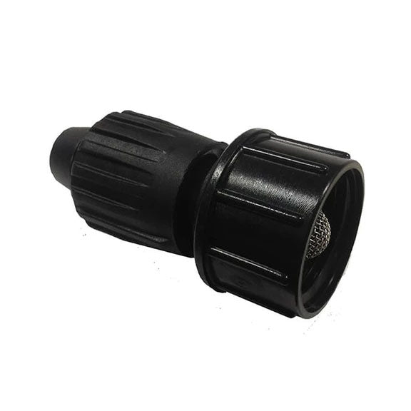 1/2 POWER-LOCXFHS W/ WASHER