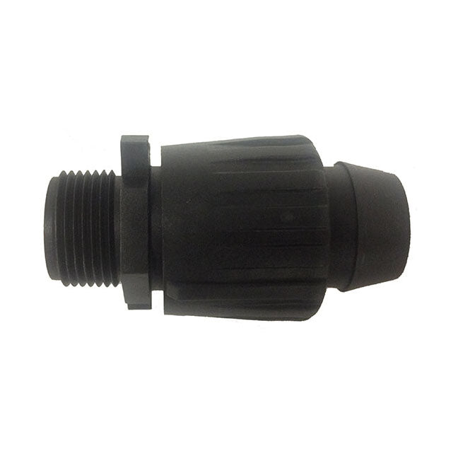 1/2 POWER-LOCXMALE HOSE THRD