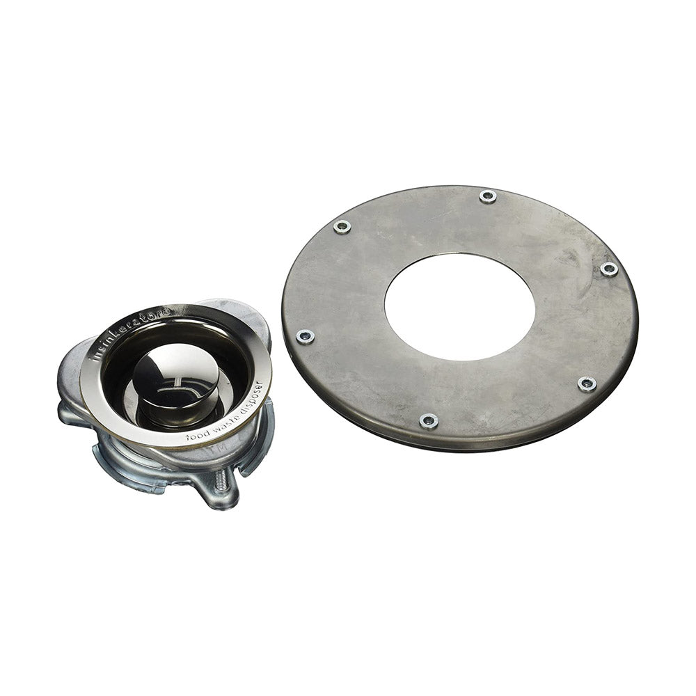 ISE SINK FLANGE #5 SHORT