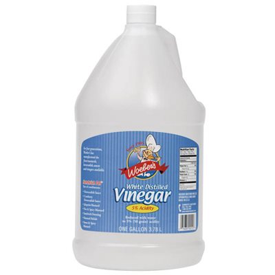 GAL 5% WHT Vinegar