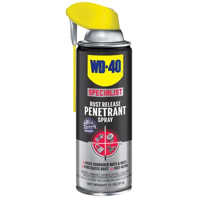 11OZ Penetrant Spray