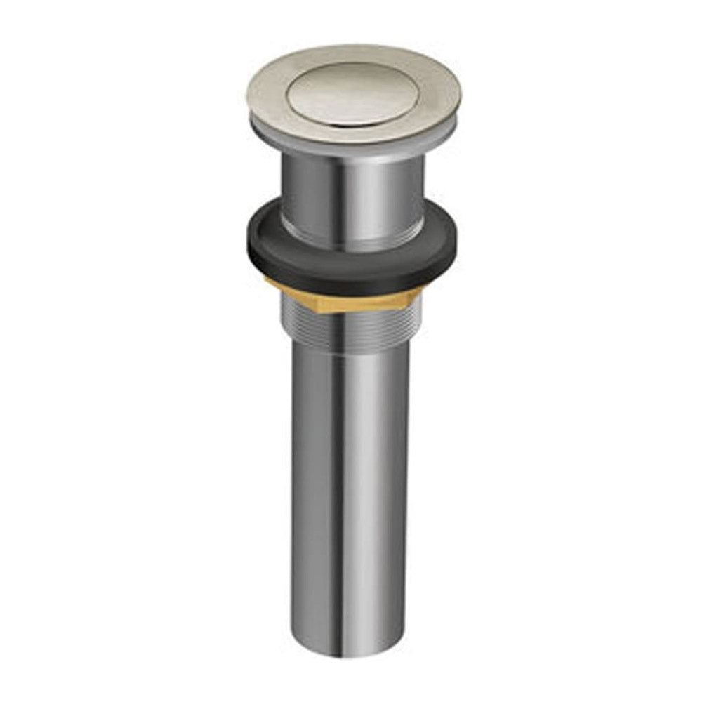POP-UP DRAIN WITH OVERFLOW BN