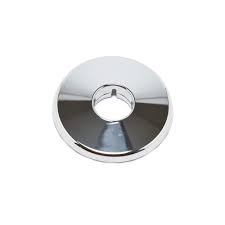 ICON/VIL, SHWR ARM FLANGE CHR