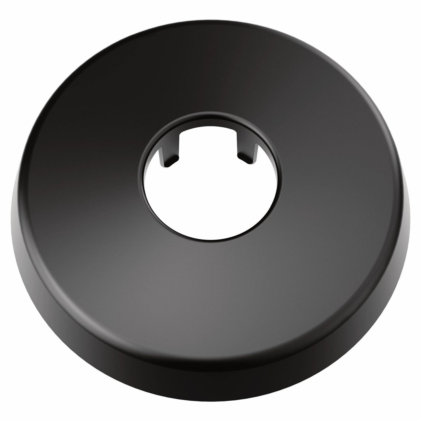 SHWR ARM FLANGE BL