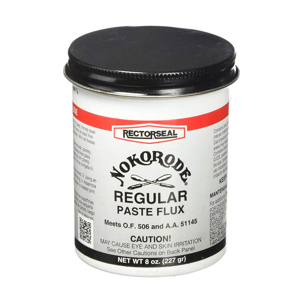8OZ NOKORODE SOLDER PASTE