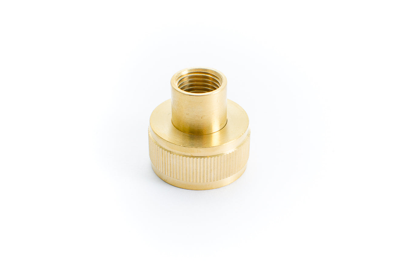 NUT & BUSHING FOR WATER GAUGE
