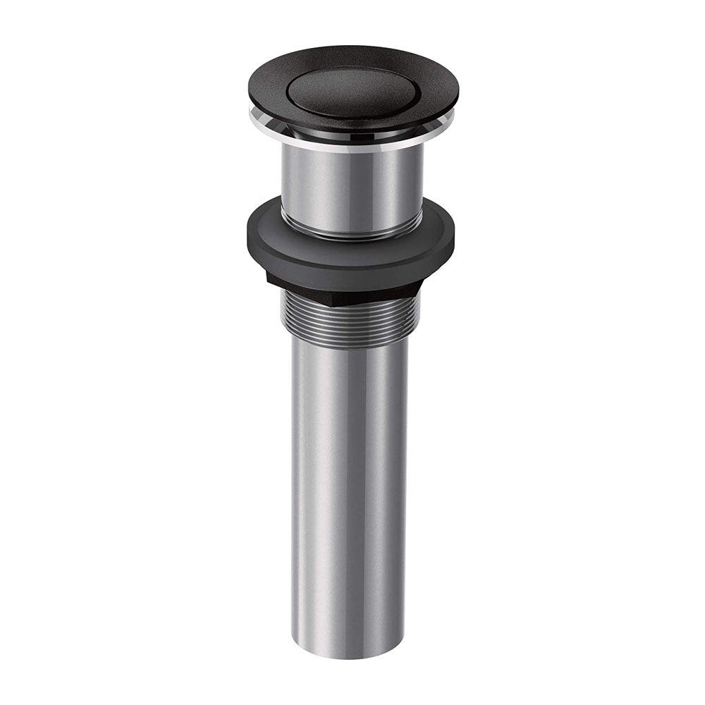 POP-UP DRAIN NO OVERFLOW BL