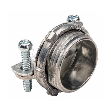2" SER CONNECTOR