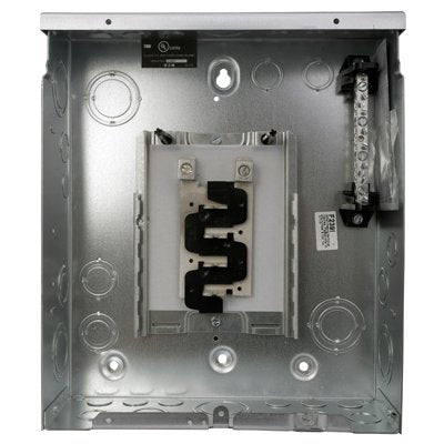 125A Lug Load Center